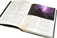 Дюна: Приключения в Империи. Основная книга правил