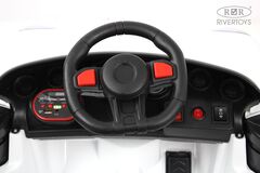 Porsche F333FF с дистанционным управлением