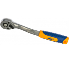 Ключ трещоточный 3/8" Kraft