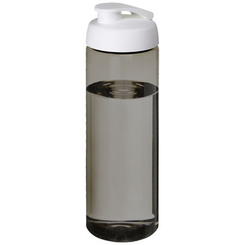 Спортивная бутылка H2O Active® Eco POP Vibe объемом 850 мл с откидывающейся крышкой