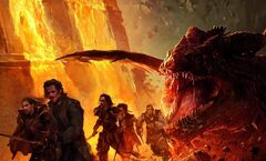 The Art and Making of Dungeon