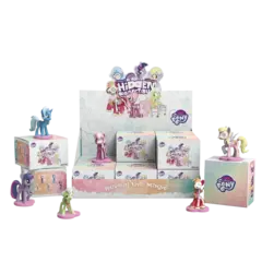 Случайная фигурка Mighty Jaxx My Little Pony: Freeny's Hidden Dissectibles (Series Two)