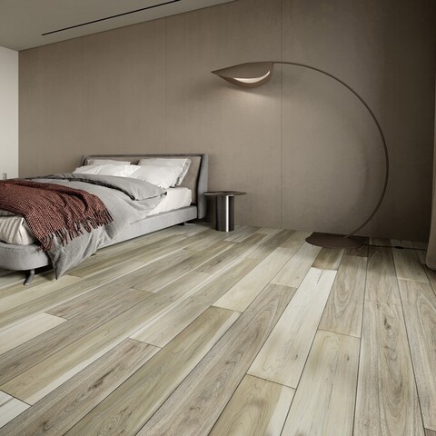 Виниловый ламинат Art East - Tile Click Клён Онтарио (ATC 45-11)