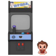 Funko Bitty POP! Arcade Disney Wreck-It Ralph Wreck-It Ralph