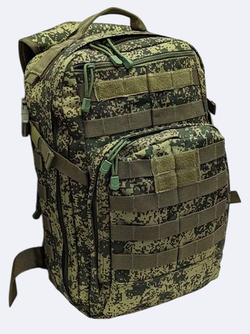 Рюкзак штурмовой 30л цифра