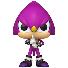 Funko POP! Sonic the Hedgehog: Espio the Chameleon (1119)