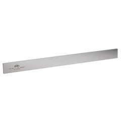 Линейка поверочная ШП-500х50х10мм DIN874 кл.0 STEEL Kinex K-Met 1039-02-050