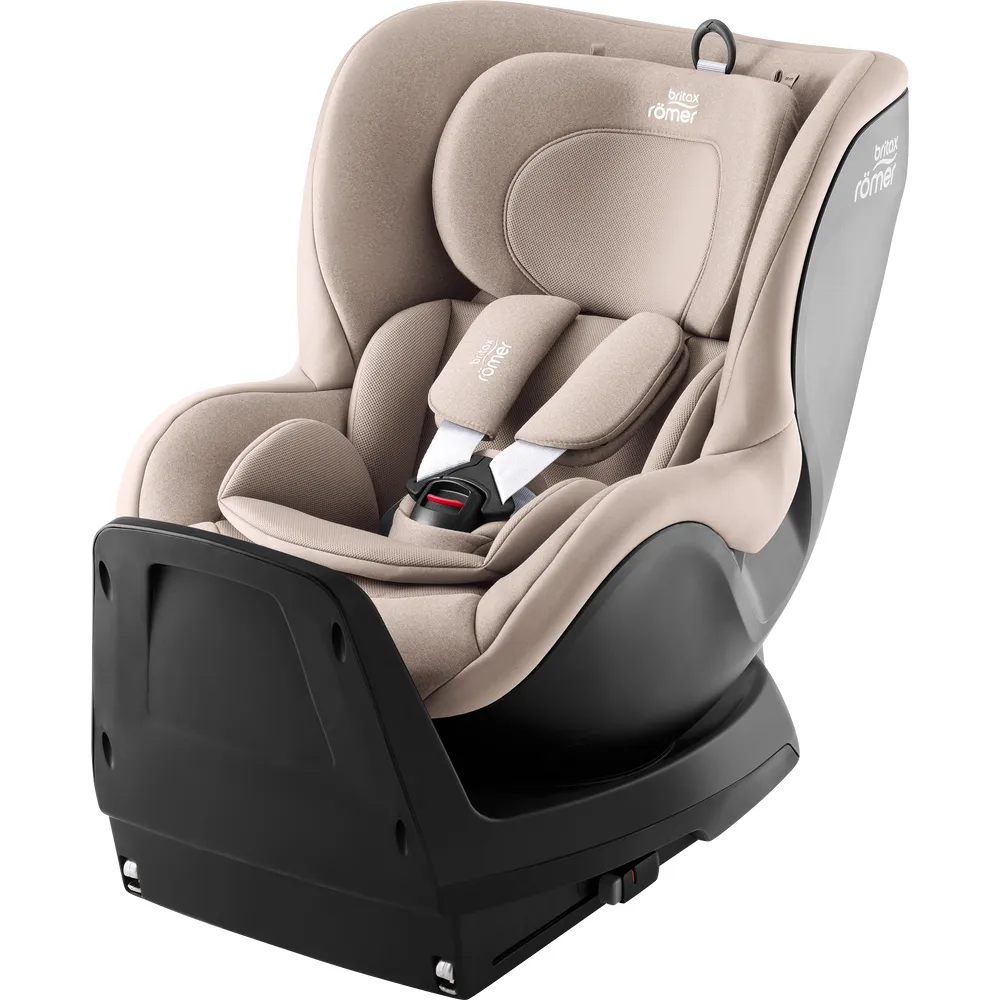Britax Roemer Dualfix M Plus Автокресло Britax Roemer Dualfix M Plus Style Teak 01_DUALFIX_M_PLUS_Teak_02_2026_72dpi_2000x2000.webp