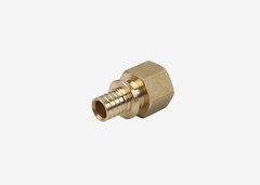 Переходник с внутренней резьбой 16-Rp 1/2" SANEXT (4110)