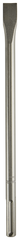 Плоское долото SDS-max 400x25 мм Makita D-34213