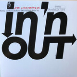 HENDERSON, JOE:  In & Out