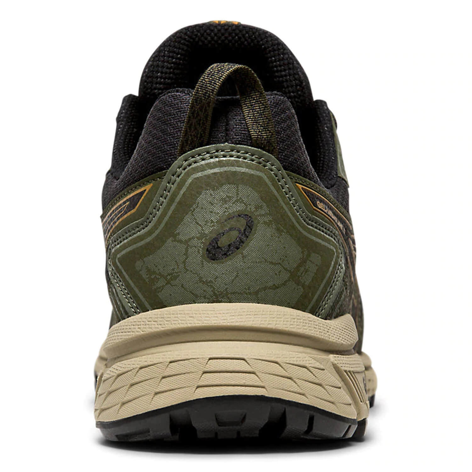 Asics Gel Venture 7 кроссовки-внедорожники для бега мужские - 3