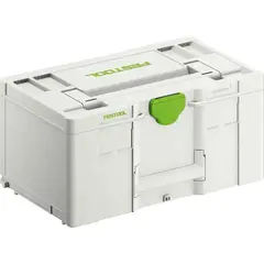 Систейнер³ SYS3 L 237 FESTOOL 204848