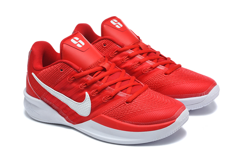 Nike Sabrina 3 Team Bank 'University Red' 