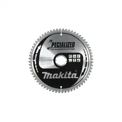 Диск по алюминию 355х30/25х3 мм /120,–5°, TCG Makita A-81642