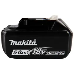 Аккумулятор BL1850B Makita 632G59-7