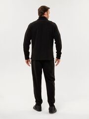Всесезонный костюм для рыбалки Remington Polar Fleece Black на remingtonn.ru
