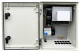 Коммутатор управляемый NST NS-SW-WP-8F4G-PL