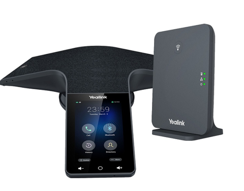 Телефон SIP Yealink CP935W-Base