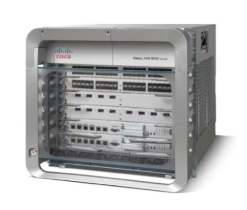 Шасси Cisco ASR-9006-AC-V2
