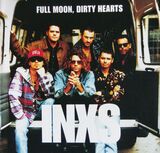 INXS: Full Moon, Dirty Hearts (Компакт-диск)