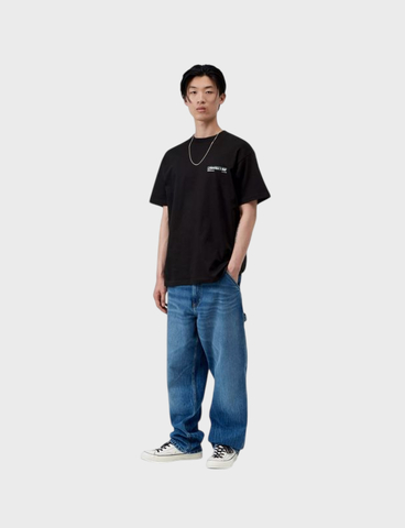 Футболка CARHARTT WIP S/S Wiptopia II T-Shirt