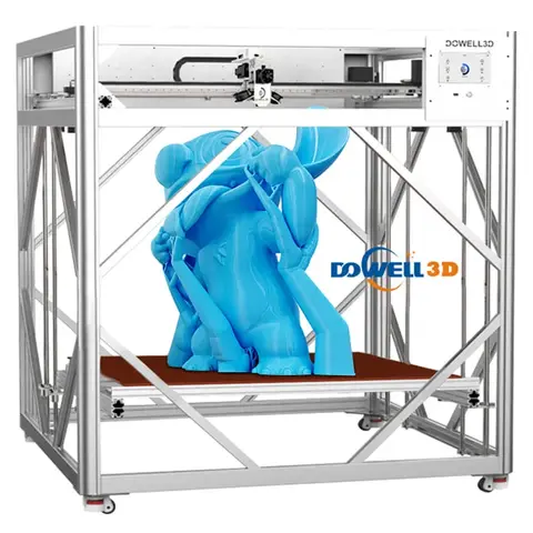 3D-принтер Dowell3D DM1216Plus
