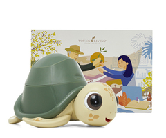 Диффузор Shelly the Turtle от Young Living