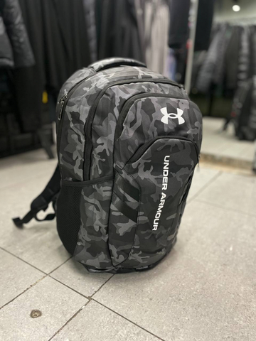 Рюкзак Under Armour 906286blcamo