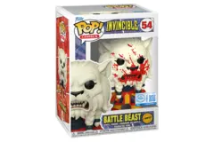 Funko POP! Invincible: Battle Beast (Сhase) (БАМП!) (54)