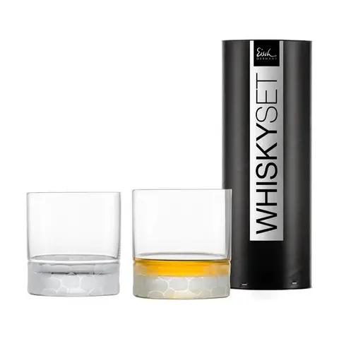 Набор из 2 стаканов для виски 400 мл EISCH арт. 15006140