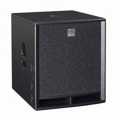 HK Audio PR:O 18 SUB A