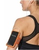 ASICS MP3 ARM TUBE карман на руку зеленый - 4