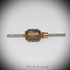 Якорь нагнетателя Webasto Air Top 2000 ST 24V(неориг.)