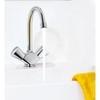 GROHE Costa S 21257001 Смеситель для раковины