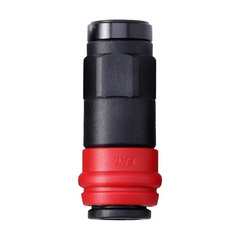 MIGHTY SEVEN (SY-1313F) Муфта быстросъемная композитная F>F3/8"