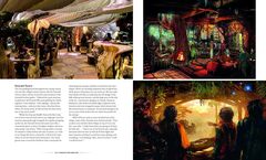 The Art and Making of Dungeon