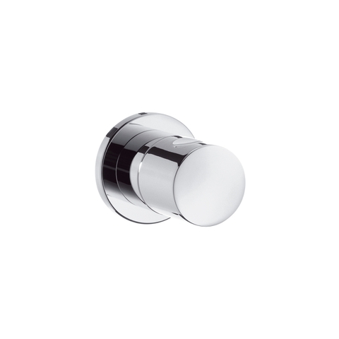 Hansgrohe Ecostat S 15972000 Вентиль запорный