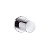 Hansgrohe Ecostat S 15972000 Вентиль запорный