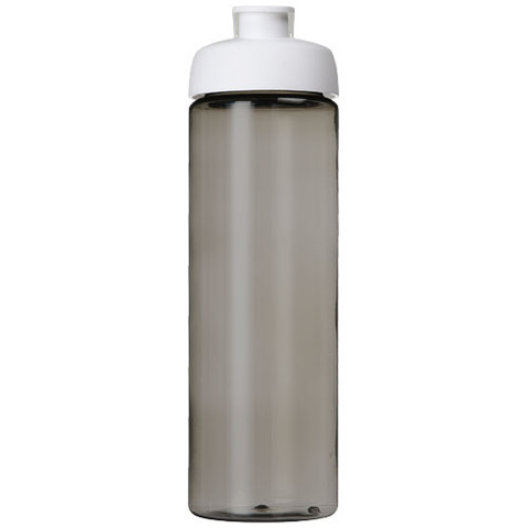 Спортивная бутылка H2O Active® Eco POP Vibe объемом 850 мл с откидывающейся крышкой