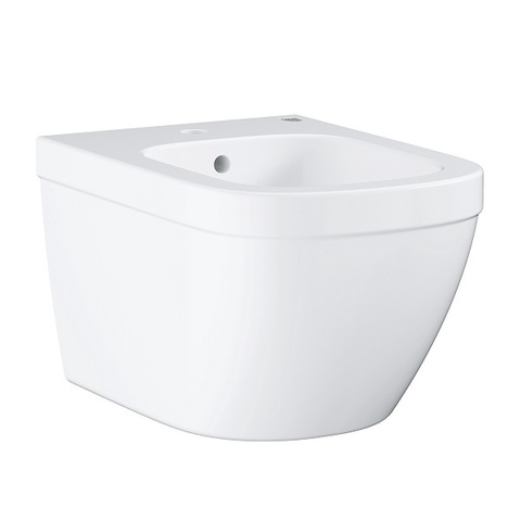 GROHE Euro 39208000 Биде подвесное