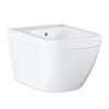 GROHE Euro 39208000 Биде подвесное