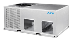 Руфтоп MDV T1 MDRC-100HWN1