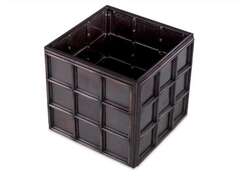 Кашпо GRID S