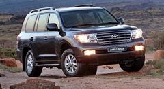 Бесштыревой блокиратор рулевого вала для TOYOTA LAND CRUISER 200*VII*/2007-2015/ РРК В Д - ГАРАНТ ФОРТ 38001.N