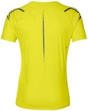 Футболка беговая Asics Icon Ss Top мужская