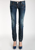 Джинсы DSQUARED2