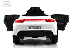 Porsche F333FF с дистанционным управлением