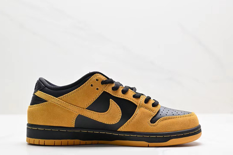 Nike Dunk Low SB Pro 'Iowa' 