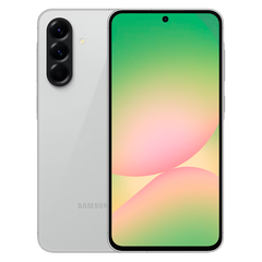 Смартфон Samsung Galaxy A56 5G 12/256GB, Light Gray (Серый)